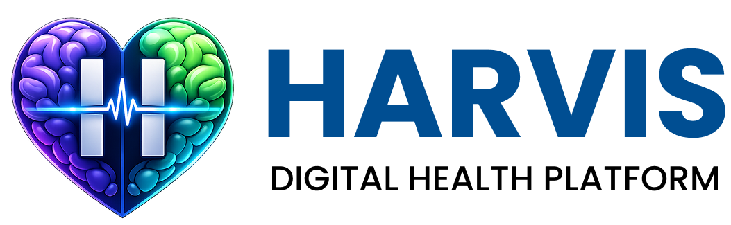 Harvis Logo